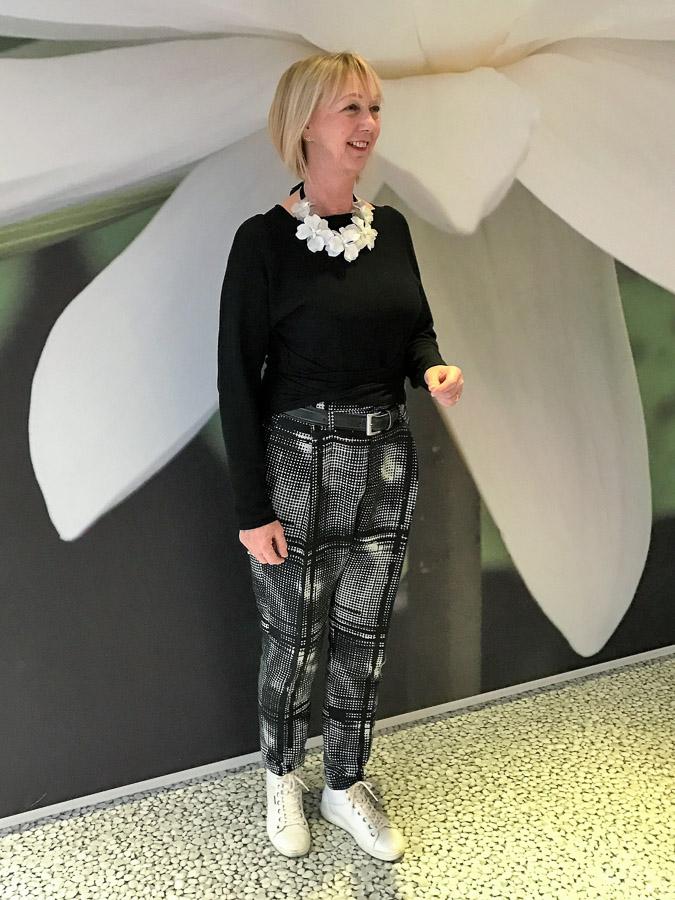 Hope trousers
