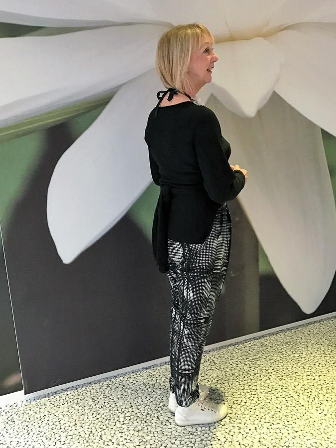 Hope trousers