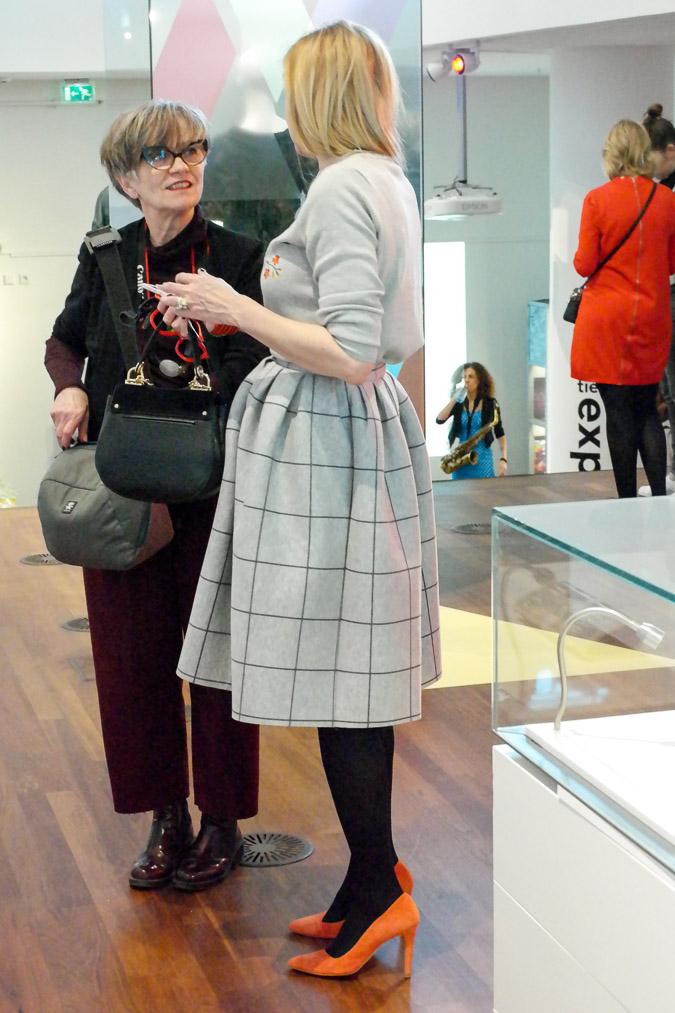 Misja and Carin