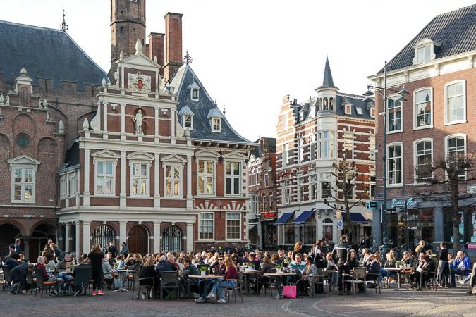 Haarlem