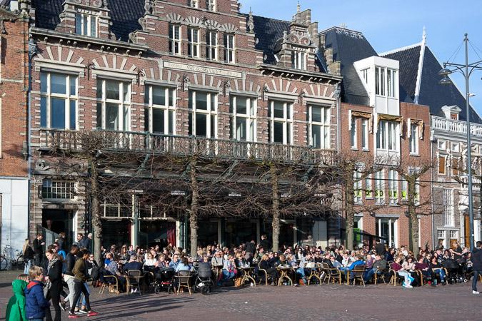 Haarlem