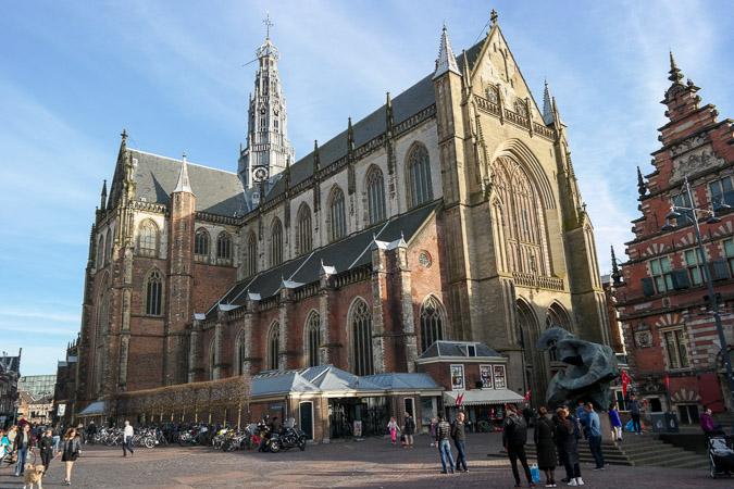 Haarlem