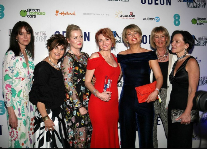 UK Blog Awards 2017