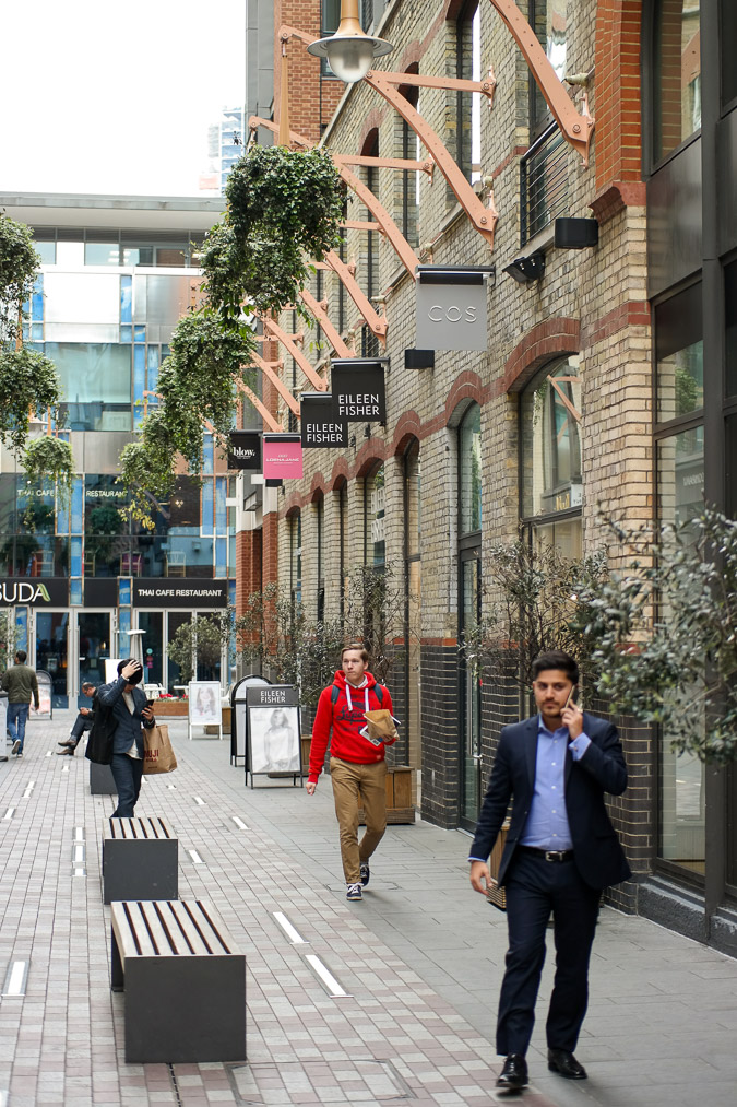 Covent Garden