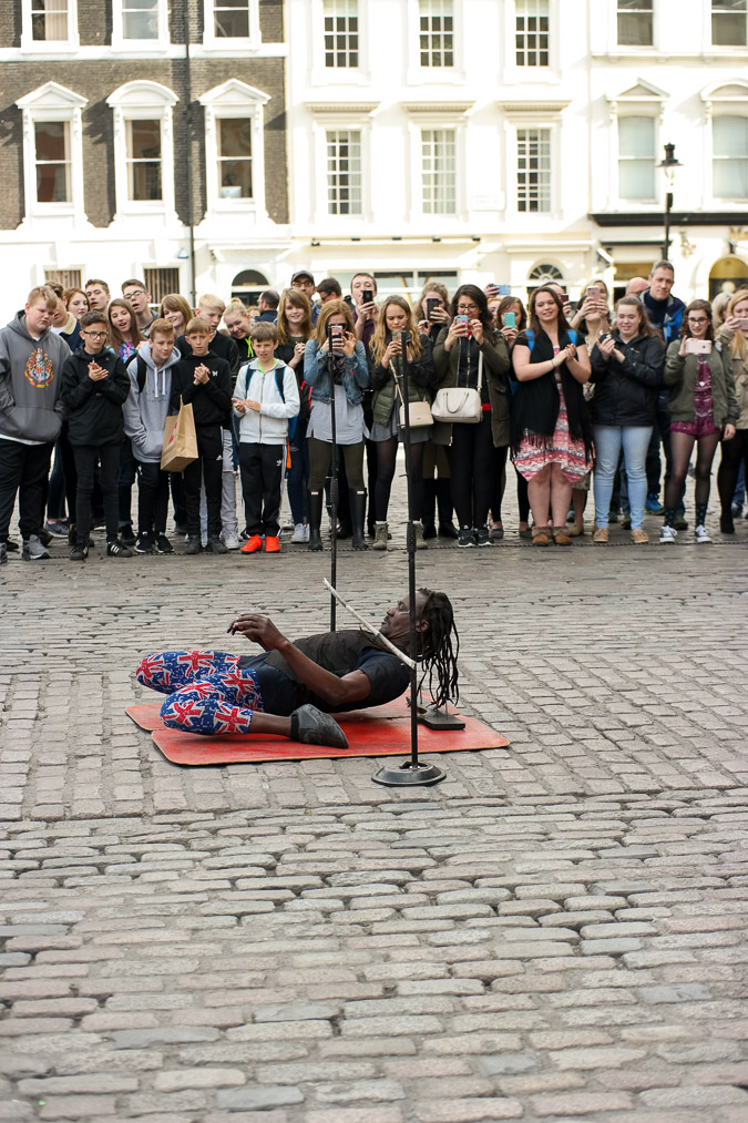 Covent Garden