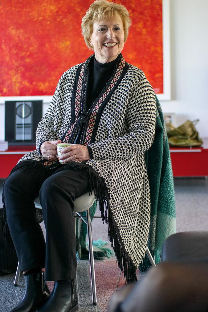 Marianne