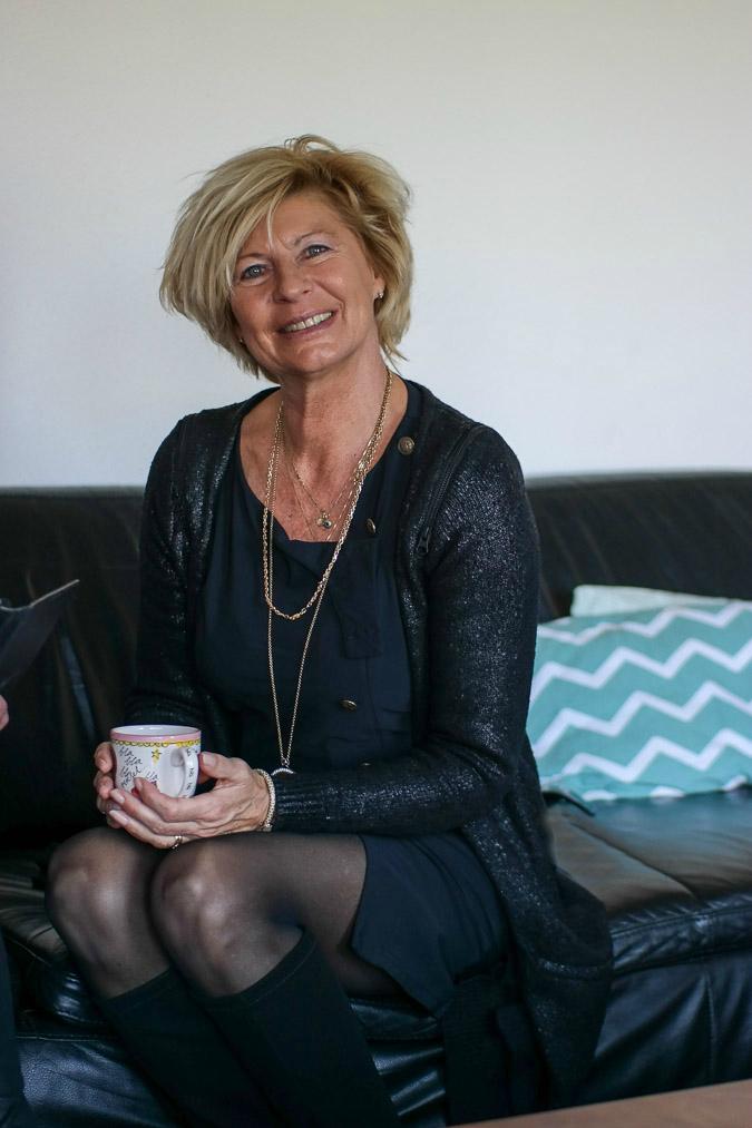 Marijke