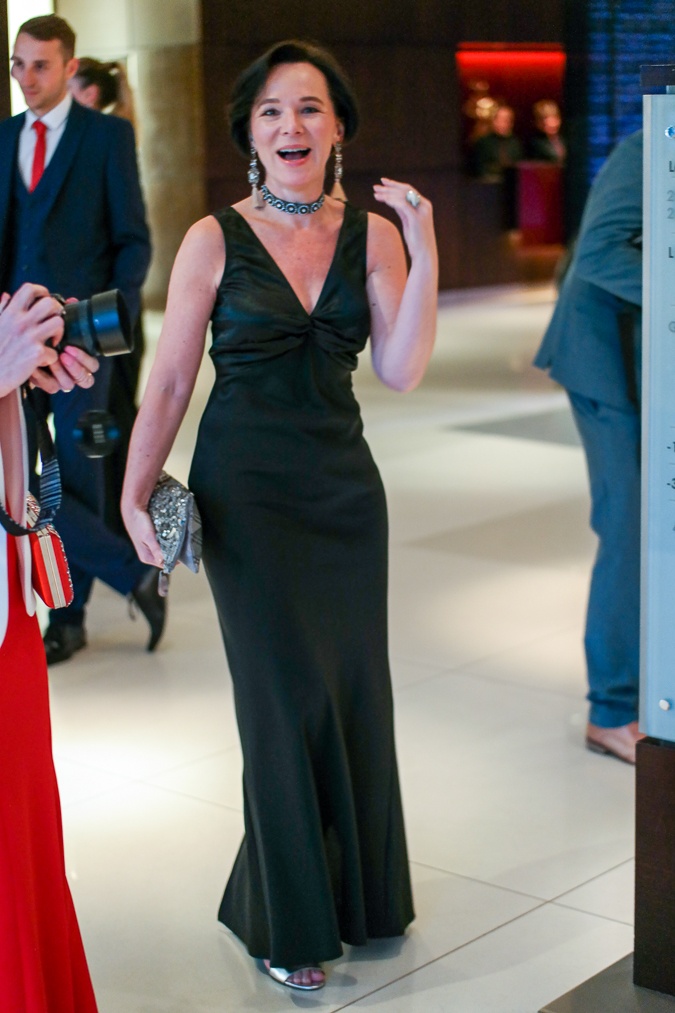 Annette (The Lady of Style)