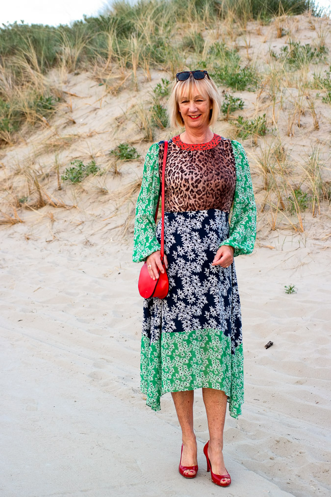 Rixo London dress