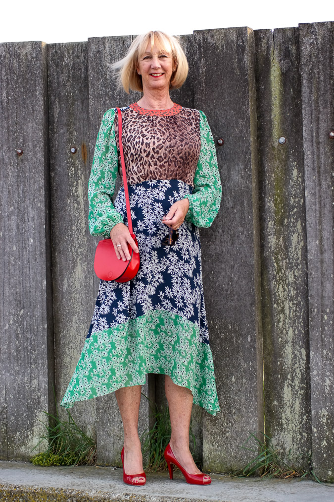 Rixo London dress