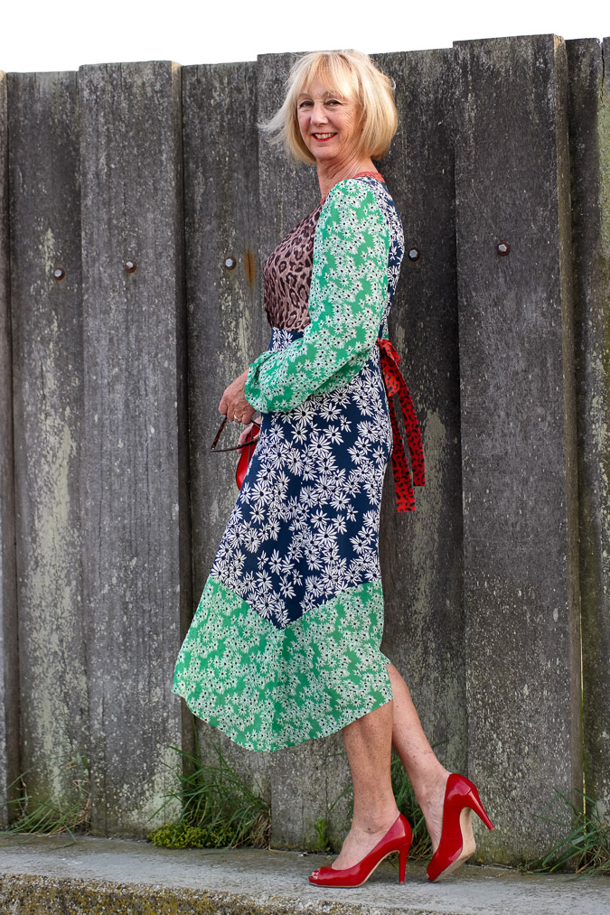 Rixo London dress