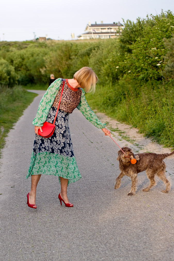 Rixo London dress