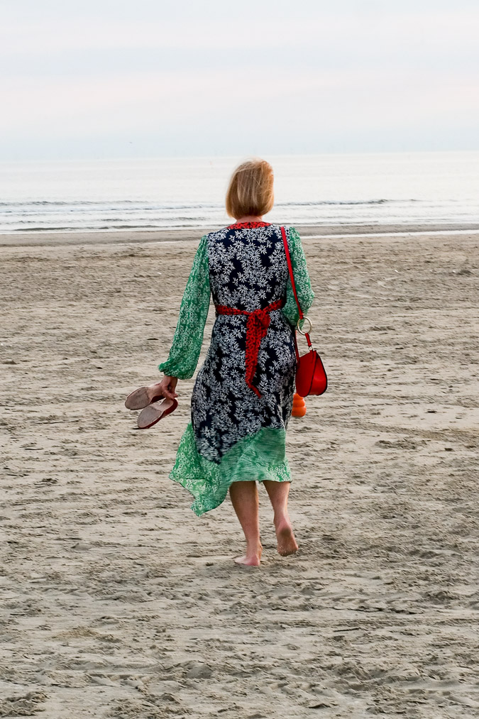Rixo London dress