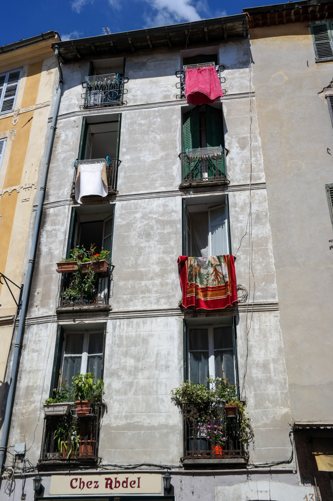 Vence