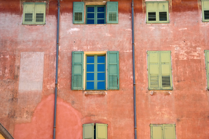 Vence