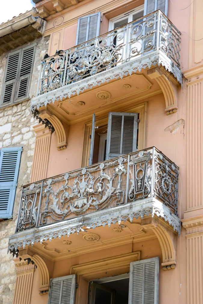 Vence