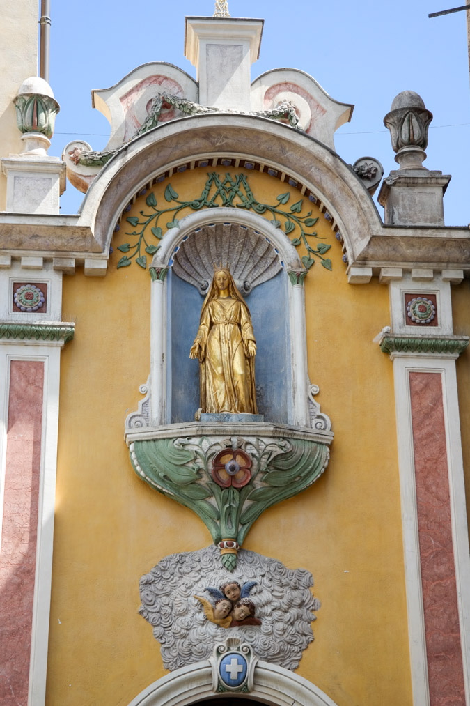 Vence
