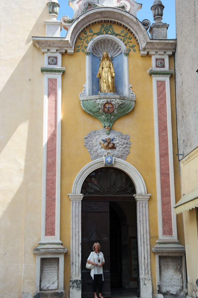 Vence