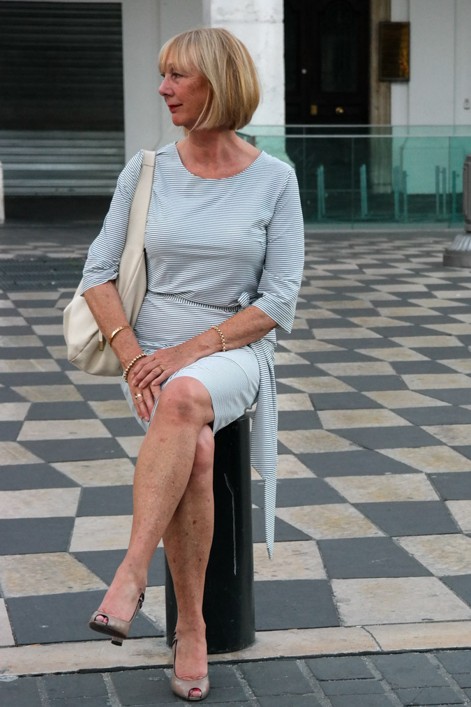 What to wear at the C ôte d'Azur