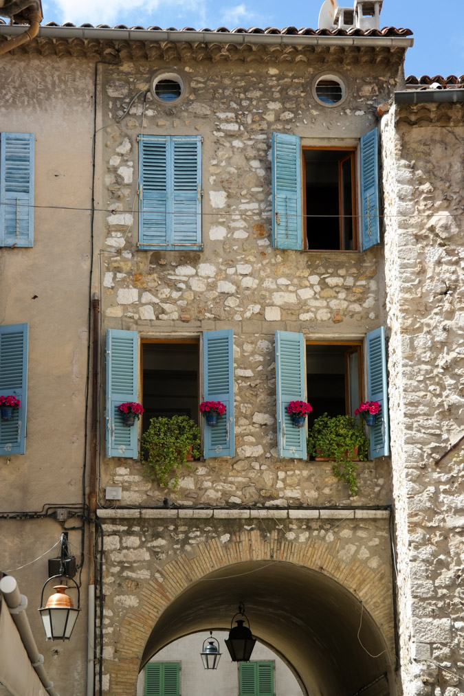 Vence
