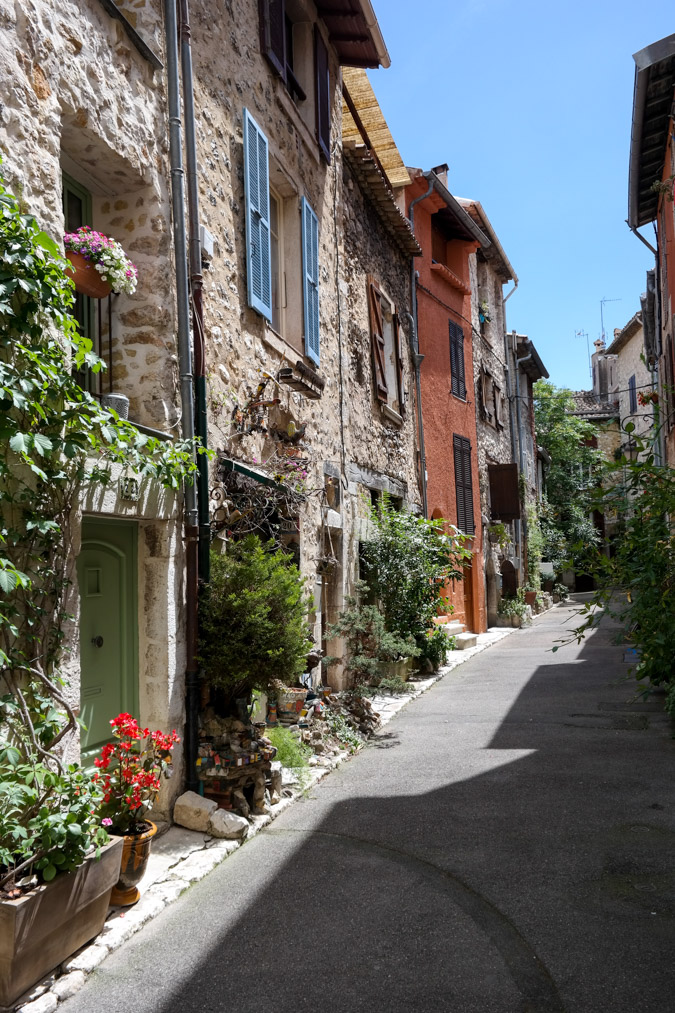 Vence