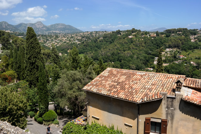 Vence