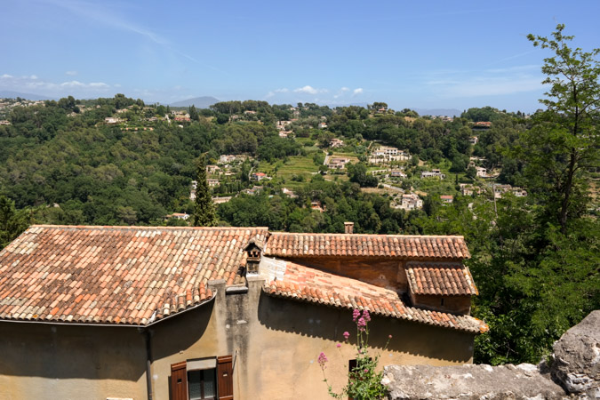 Vence