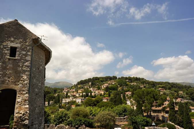 Vence