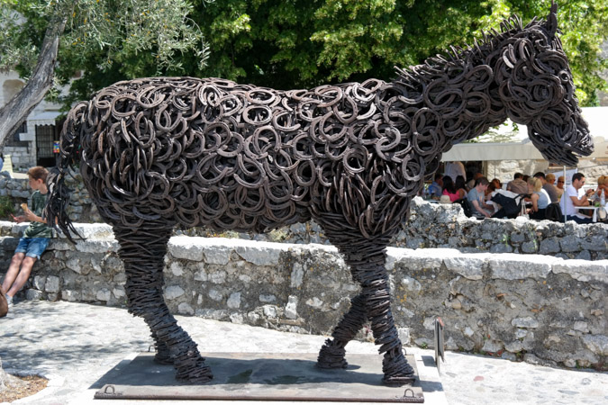 Saint Paul de Vence