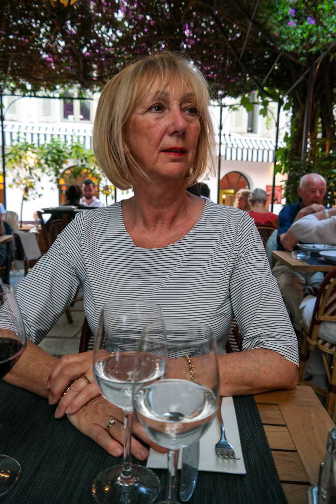 What to wear at the C ôte d'Azur