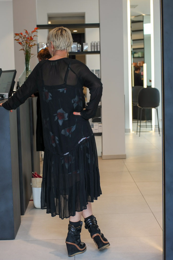 Inge of Rob Peetoom Haarlem