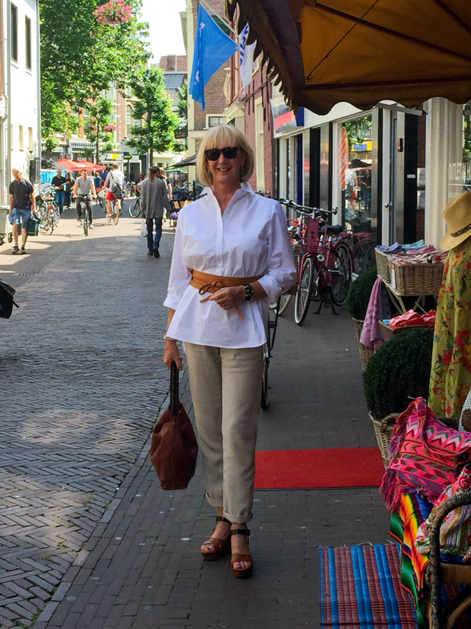 Outfit: Bellamy Gallery
