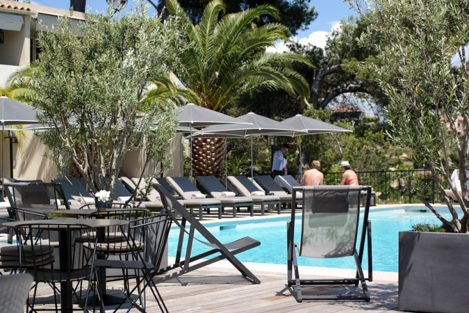 what to wear at the Côte d'Azur