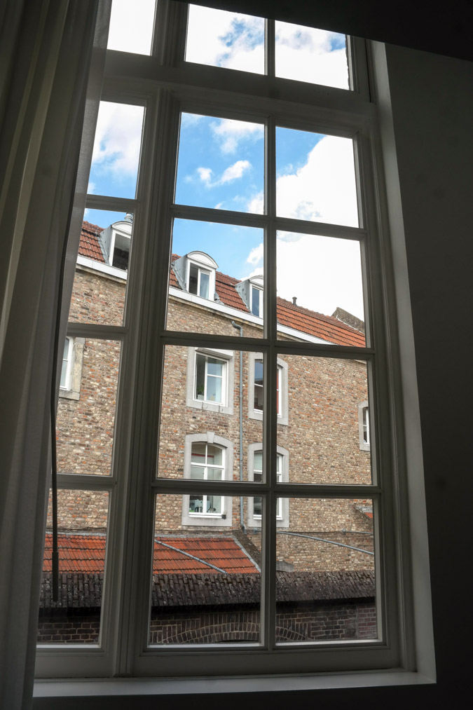 Citytrip to Maastricht