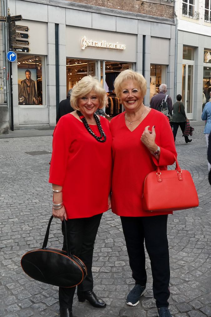 Citytrip to Maastricht