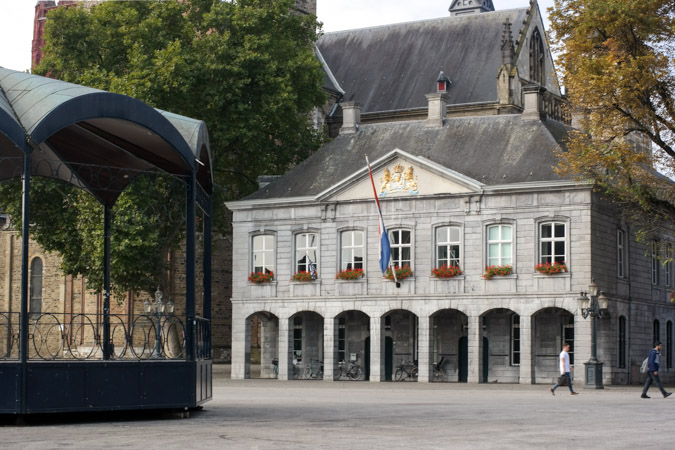 Citytrip to Maastricht