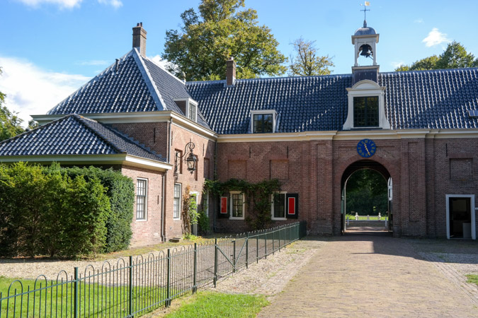 Elswout
