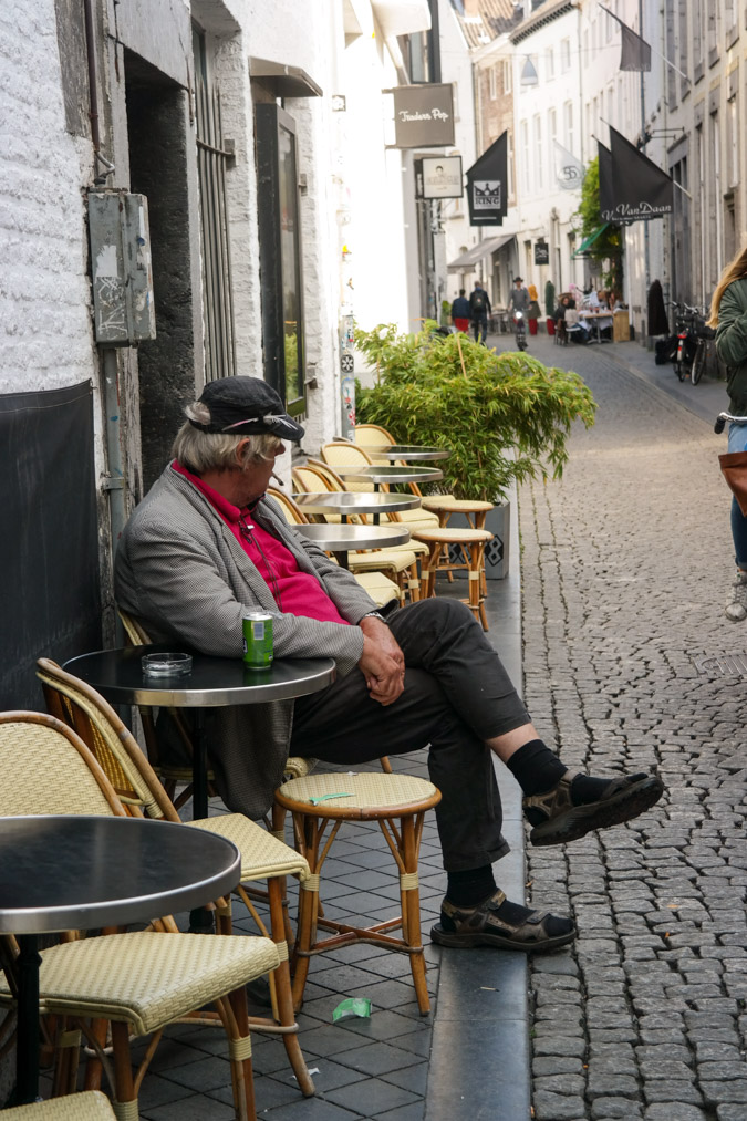Citytrip to Maastricht