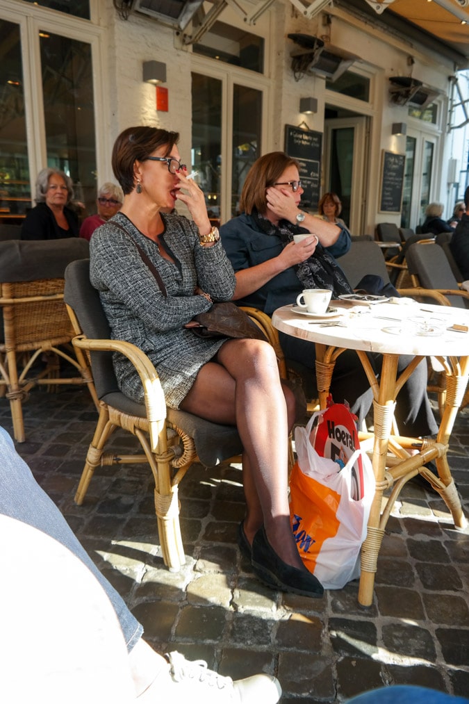 Citytrip to Maastricht