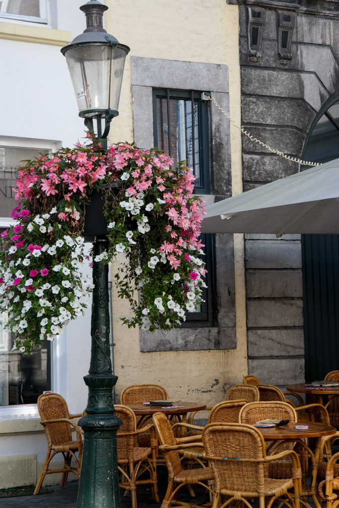 Citytrip to Maastricht