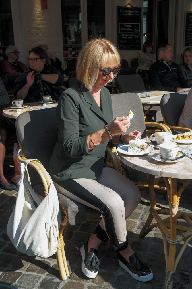 Citytrip to Maastricht