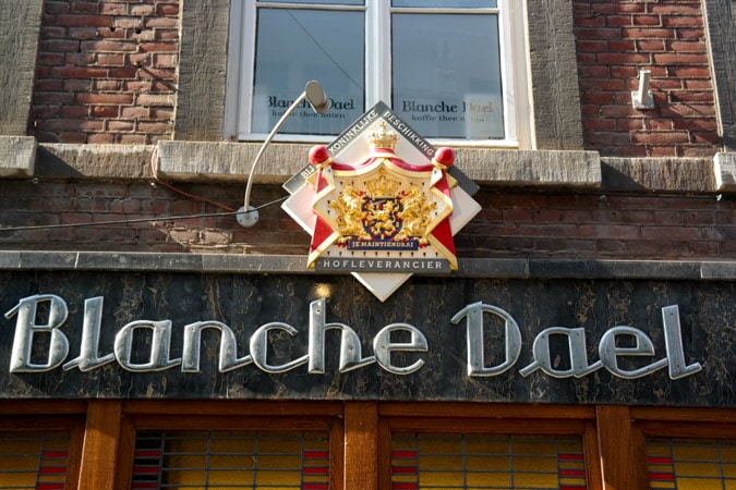 Citytrip to Maastricht