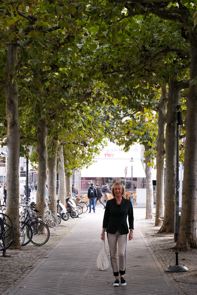 Citytrip to Maastricht