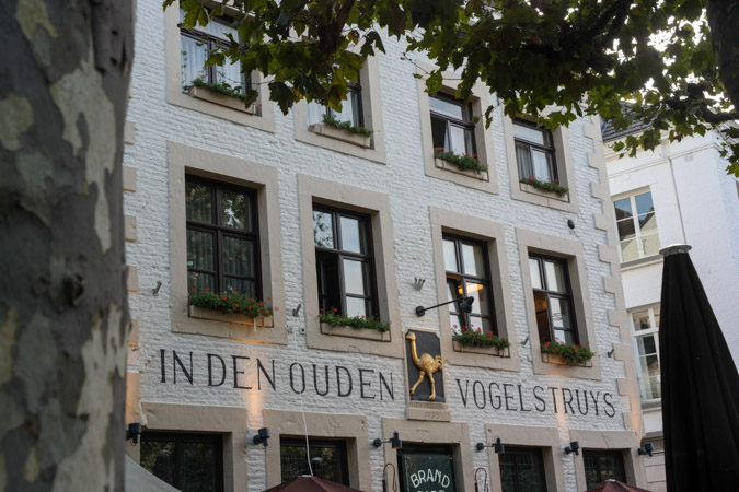 Citytrip to Maastricht