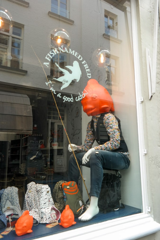 Citytrip to Maastricht