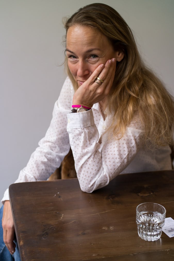 Sabine