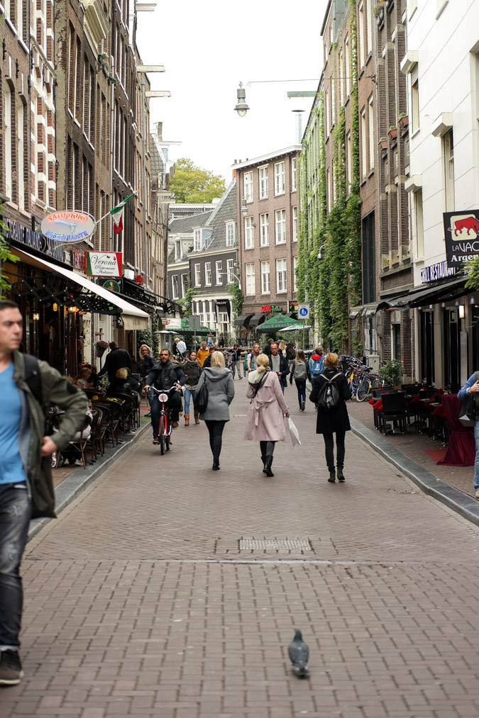 Amsterdam