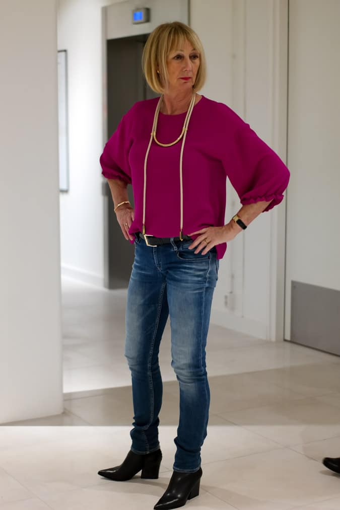 Isabel Marant necklace