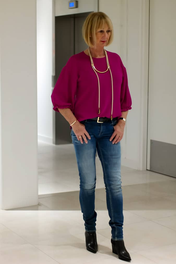 Isabel Marant necklace