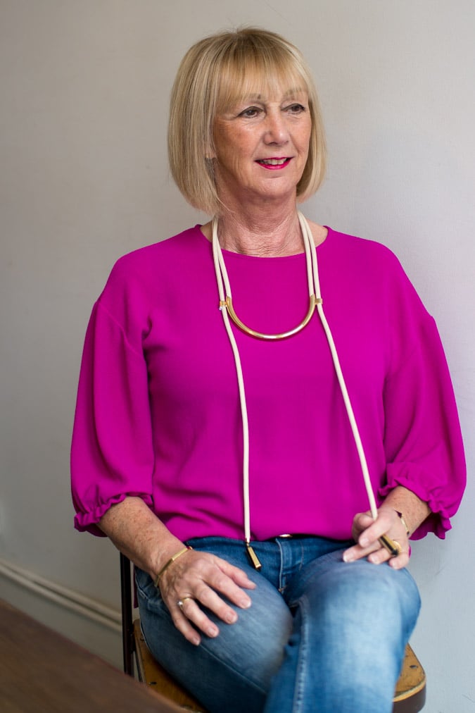 Isabel Marant necklace